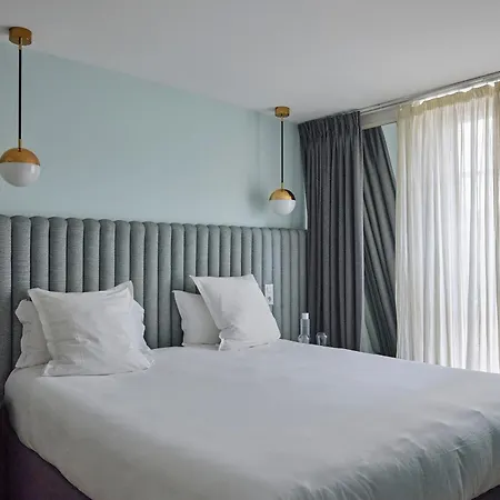 Hotel Bachaumont-2